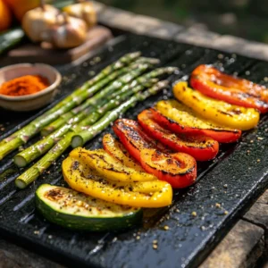 Blackstone recipes