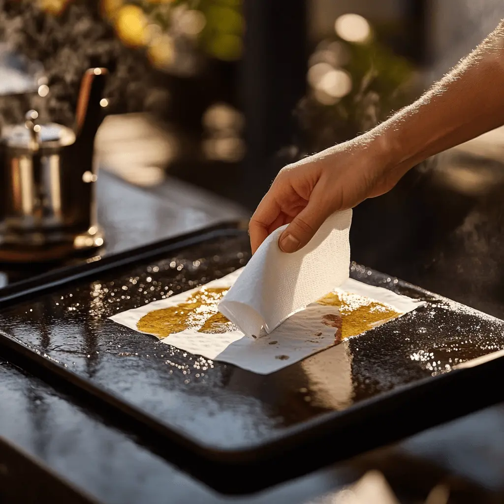 Do You Put Oil on Blackstone Every Time You Cook?