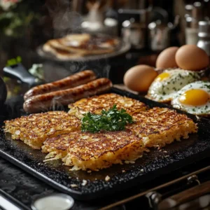 Blackstone recipes