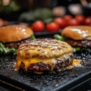 Blackstone recipes